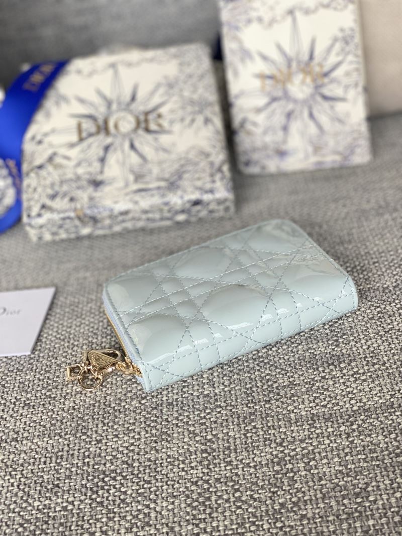 Christian Dior Wallet